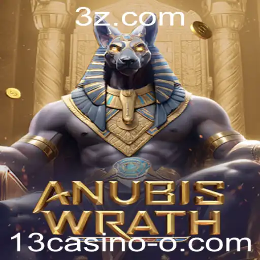 AnubisWrath: Explorando o Universo Místico do 13casino