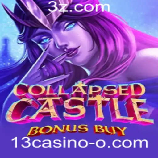 Explorando o Fascinante Mundo de 'CollapsedCastleBonusBuy' no 13casino