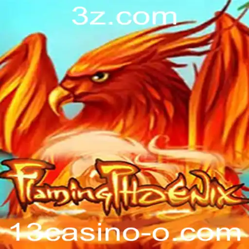 Explorando FlamingPhoenix: Um Novo Horizonte nos Jogos de Azar com 13casino