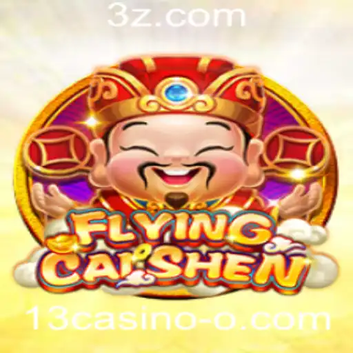 Explorando FlyingCaiShen: O Novo Fenômeno em 13casino