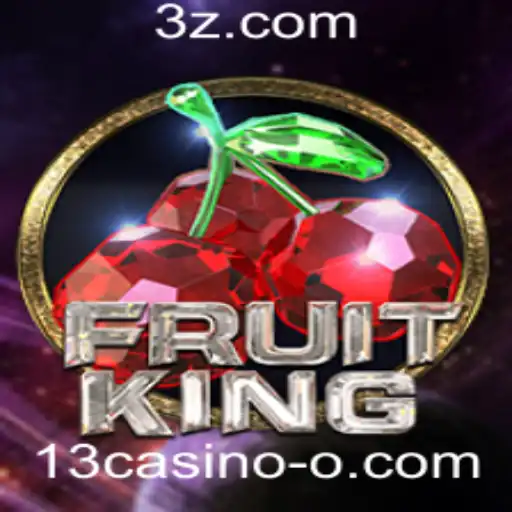 Explorando o Mundo do Jogo FruitKing: Uma Aventura no 13casino
