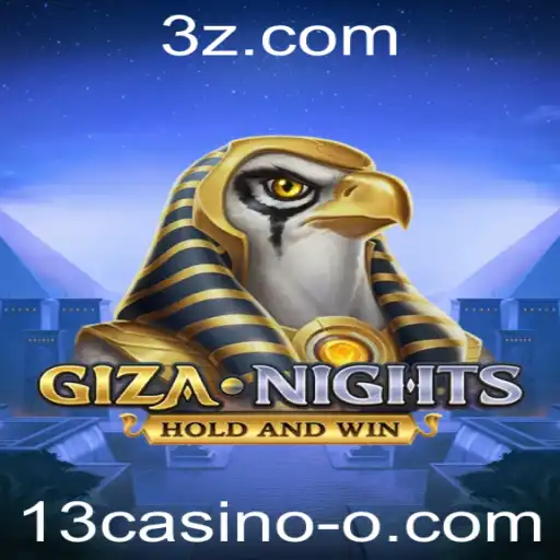 Explorando GizaNights: O Novo Fenômeno do Cassino Virtual