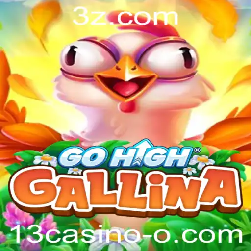 GoHighGallina: A Aventura do Jogo de Ação com Elementos de Cassino
