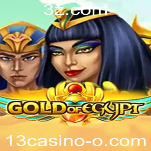 Descubra o Fascinante Mundo de GoldOfEgypt no 13casino