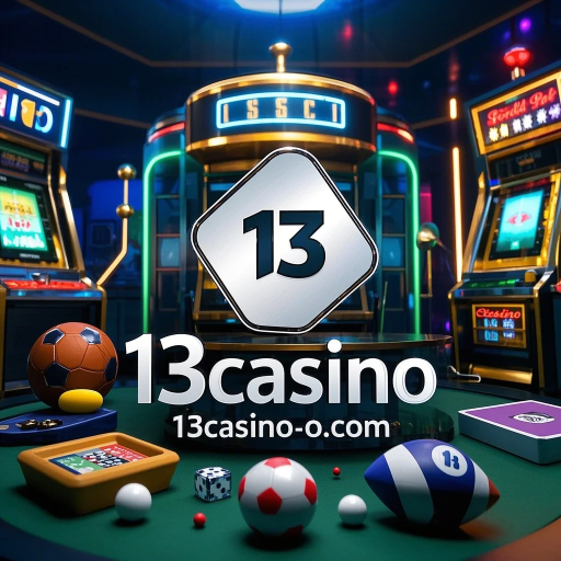 13casino