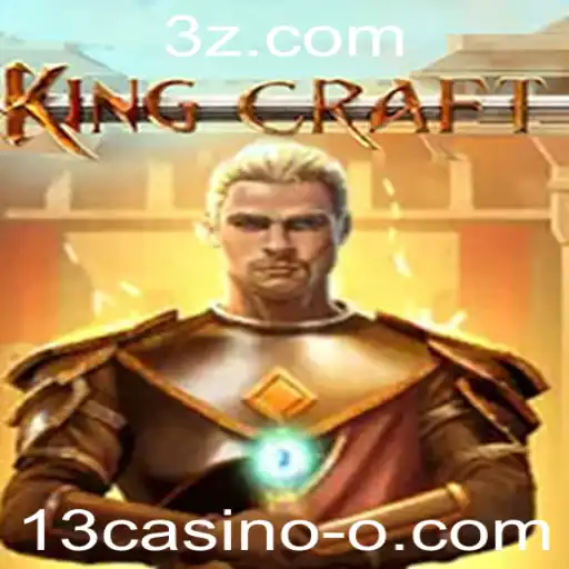 Descubra as Emoções de KingcraftMenomin: O Jogo que Conquista o Mundo com 13casino