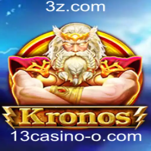 Kronos: Aventuras e Estratégias no 13casino