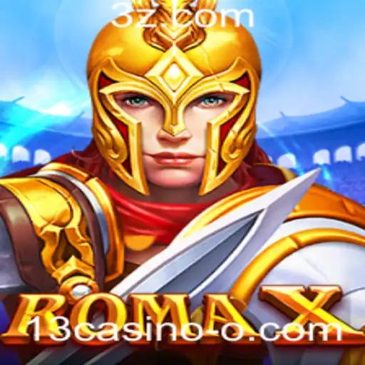 RomaX: Mergulhe Na Nova Experiência de Jogo do 13casino