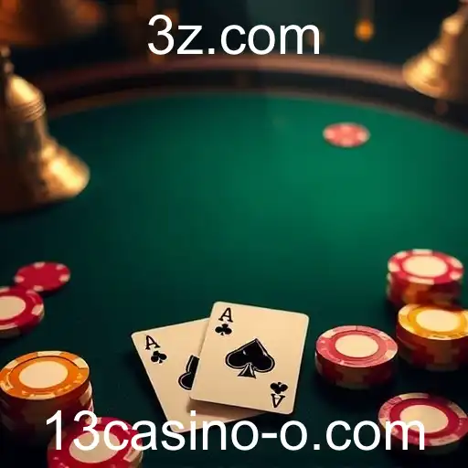 Bacará: A Elegância do Jogo nos Cassinos