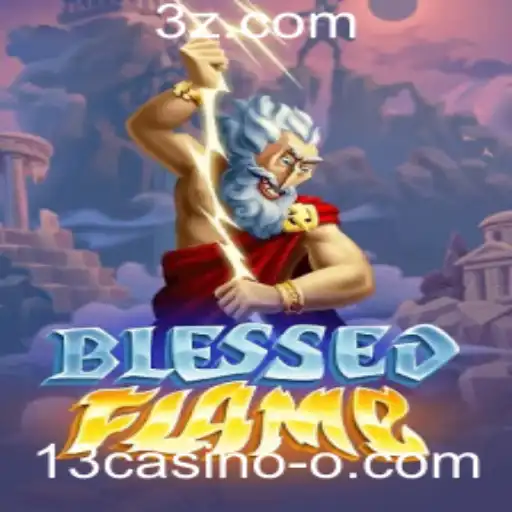 Explorando o Universo de BlessedFlame: Um Mergulho no Mundo do 13casino