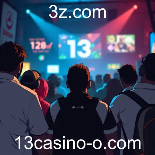 Comunidade Jogadores: Um Olhar Sobre a Palavra-chave 13casino