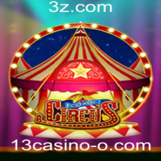 Explorando o Mundo Mágico de EcstaticCircus e a Atração de 13casino