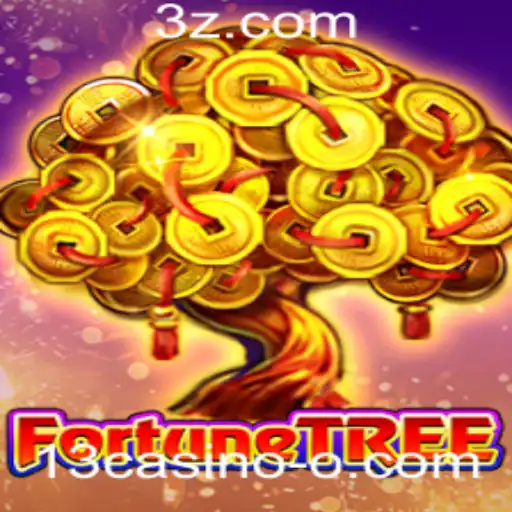 Descobrindo FortuneTree: Um Excitante Jogo do 13casino