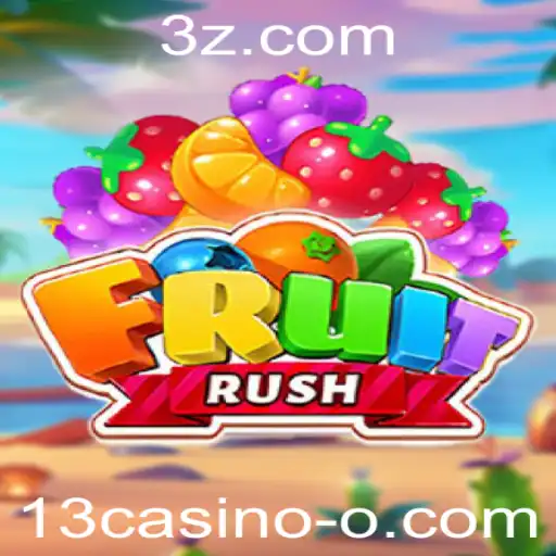 Descubra o Empolgante Mundo de FruitRush: O Jogo de Aventura com Um Toque de 13casino