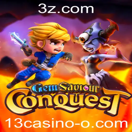 Explorando GemSaviourConquest: Uma Aventura Épica Dentro do Mundo dos Jogos