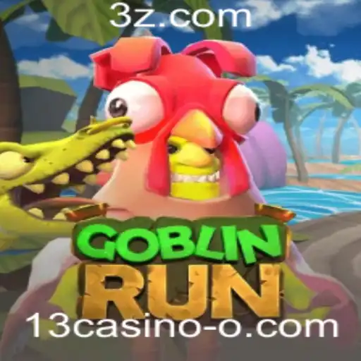 Descubra o Mundo de GoblinRun: Uma Aventura Emocionante no Universo de 13casino