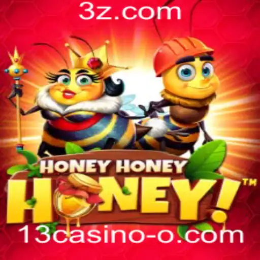 Explorando o Mundo Divertido de HoneyHoneyHoney: O Envolvente Jogo de Cassino