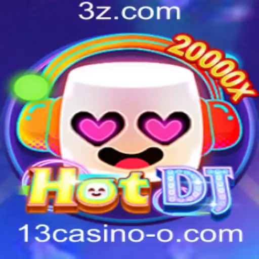 Explorando o Mundo de HotDJ e o Conceito de 13casino