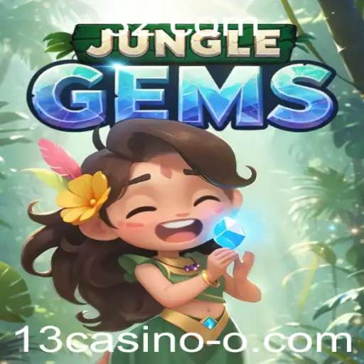 Explorando o Mundo de JungleGems: Um Jogo de Estratégia e Aventura