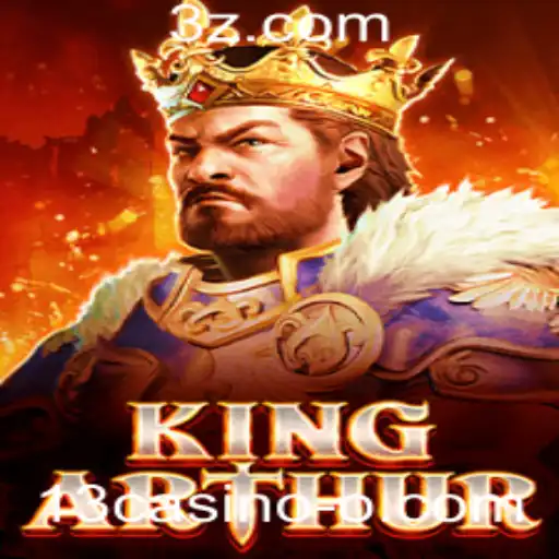 KingArthur: Uma Jornada Épica no Mundo dos Cassinos