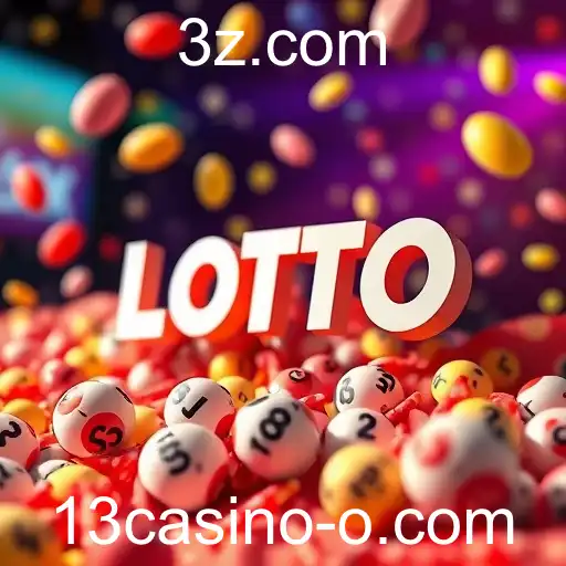 Entendendo a Atração e o Impacto da Loteria no Mundo Moderno