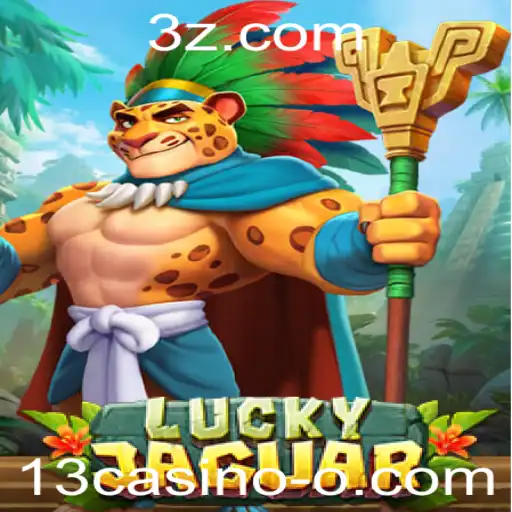 Descubra o Fascinante Mundo de LuckyJaguar no 13casino