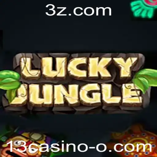 Descubra o Fascinante Mundo de LuckyJungle: O Novo Fenômeno dos Cassinos Online