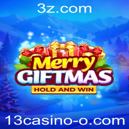 Descubra 'MerryGiftmas': O Novo Jogo de Estratégia para as Festas