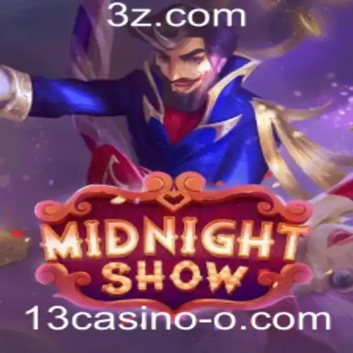 Explorando o Mundo de MidnightShow: O Novo Jogo Interativo