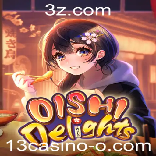 Explorando OishiDelights: O Jogo que Combina Estratégia e Sorte