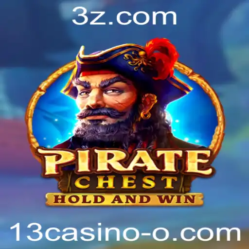 Descubra as Aventuras do Jogo PirateChest e as Suas Regras com 13casino