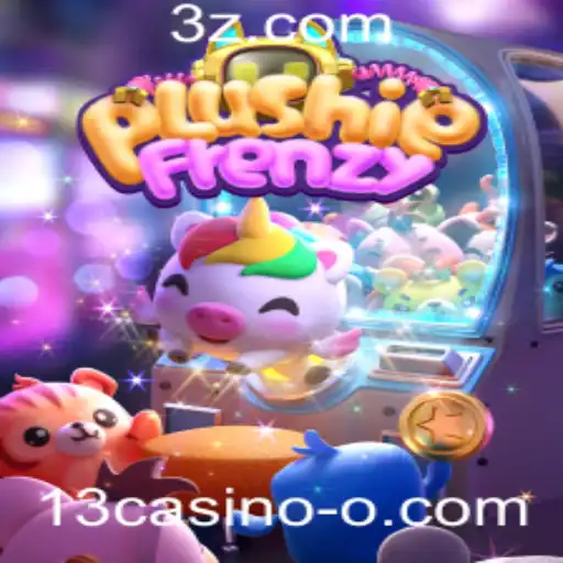 Explorando o Mundo Encantado de PlushieFrenzy