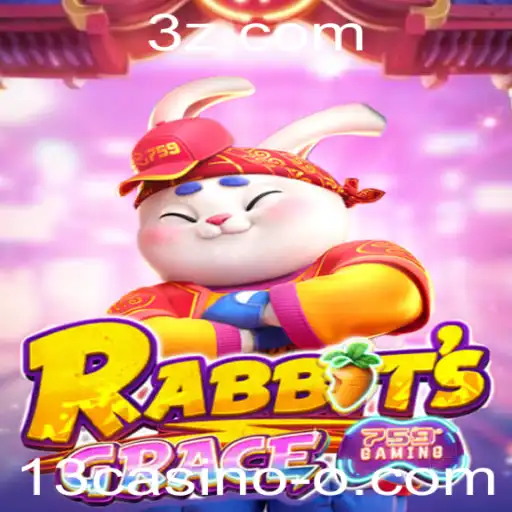 Explorando o Fascinante Mundo de RabbitsGrace