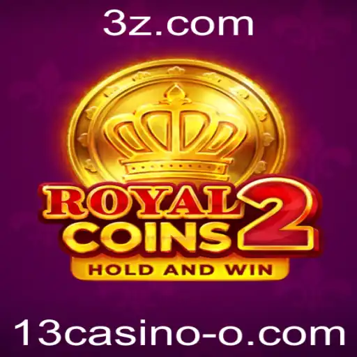Descubra o Empolgante Mundo de RoyalCoins2 e o Fascínio do 13casino