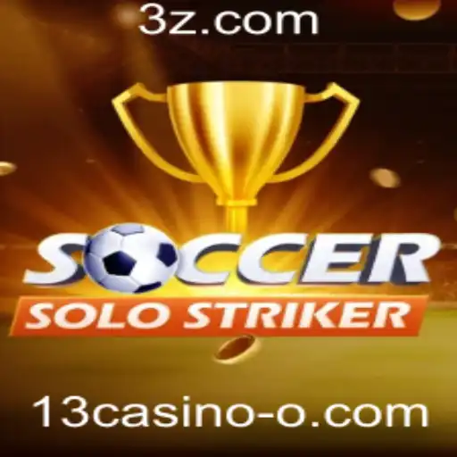 Explorando o Mundo de SoccerSoloStriker: Estratégias e Regras