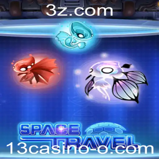 Explorando o Universo de SpaceTravel e o Fascínio do 13casino