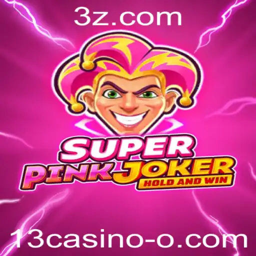Explorando o Mundo Emocionante de SuperPinkJoker e 13casino