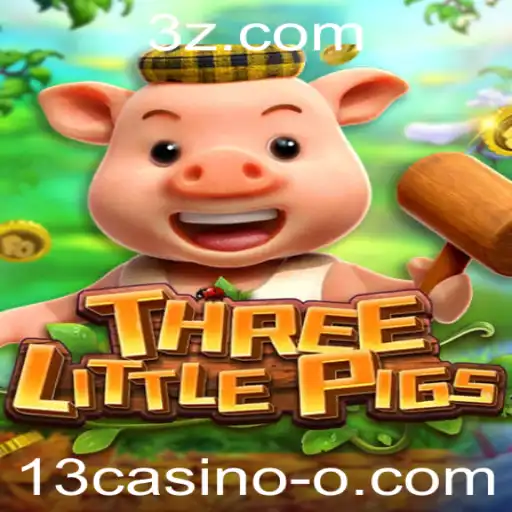 Explorando THREELITTLEPIGS: O Novo Jogo Empolgante no 13casino