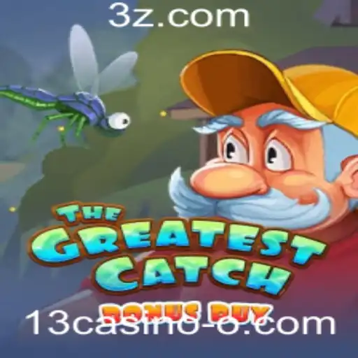 Descubra o Mundo de Emoções com TheGreatestCatchBonusBuy