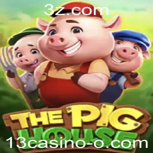 Explorando o Mundo de ThePigHouse: Um Mergulho no Novo Jogo com 13casino
