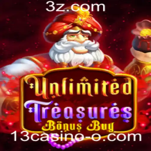 Explorando UnlimitedTreasuresBonusBuy no 13casino
