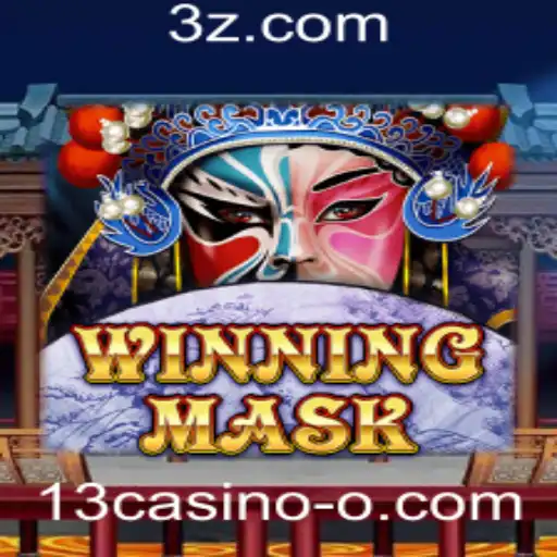 Explorando WinningMask: Um Mergulho no Universo do 13casino