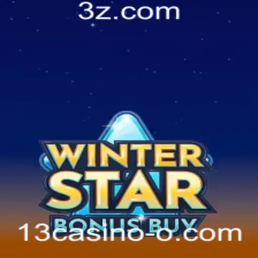 Descubra o Excitante Jogo WinterStarBonusBuy com a Palavra-Chave 13casino