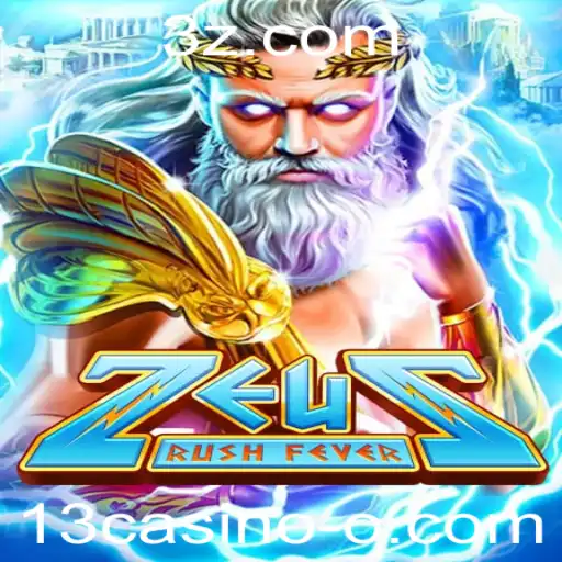 Explorando ZeusRushFever: O Jogo de Cassino que Está Agitando o Mundo dos 13casino