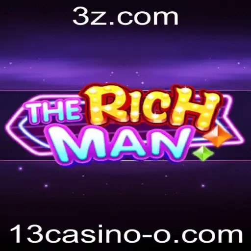 Descubra o Mundo de TheRichMan: Inovações e Regras no 13casino