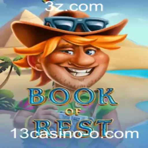 Explorando o Mundo Encantado de BookofRest: Um Guia Completo