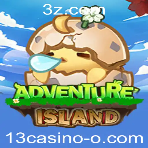 IslandsAdventure: Aventura Única com o Elemento Surpresa do 13casino
