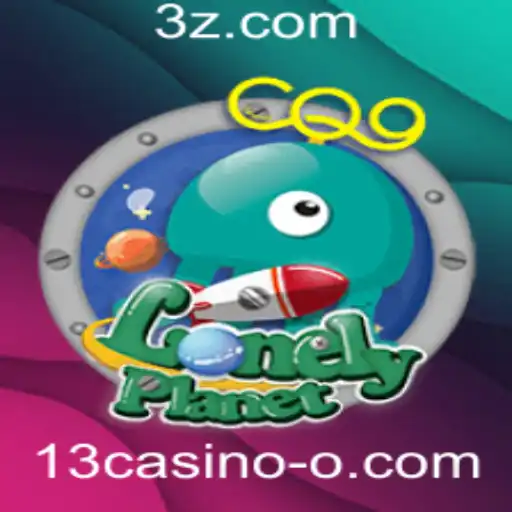 Descubra o Fascinante Jogo 'LonelyPlanet' no Mundo de 13casino