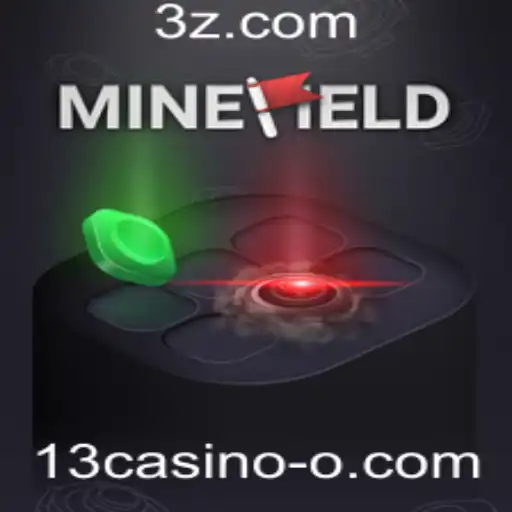 Explorando o Fascinante Mundo de MineField no 13casino