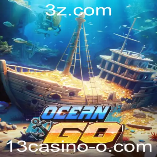 Explorando o OceanGO: Um Mergulho no Mundo do 13casino